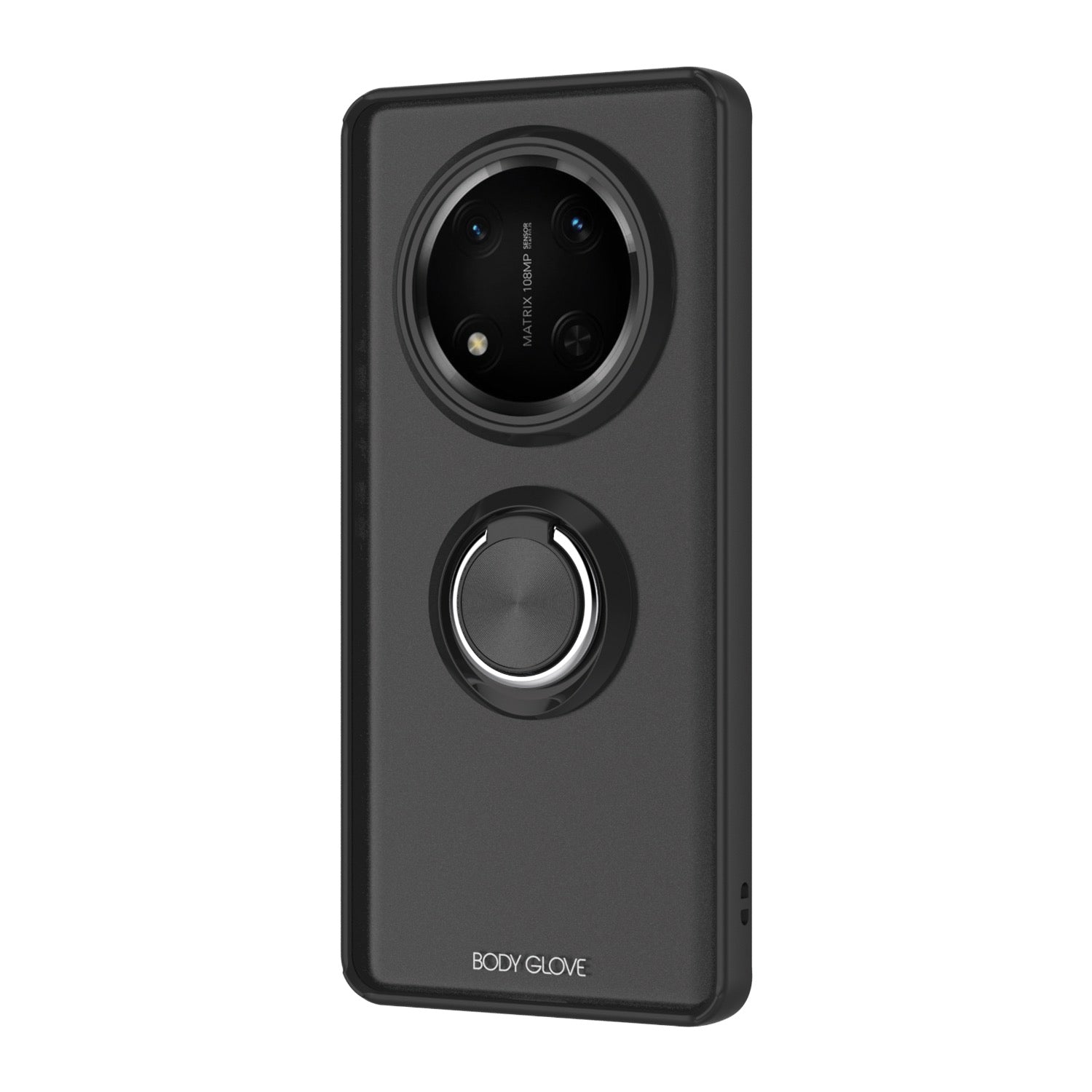 GUNMANSA Body Glove Paradigm Case - Honor X9c - Black