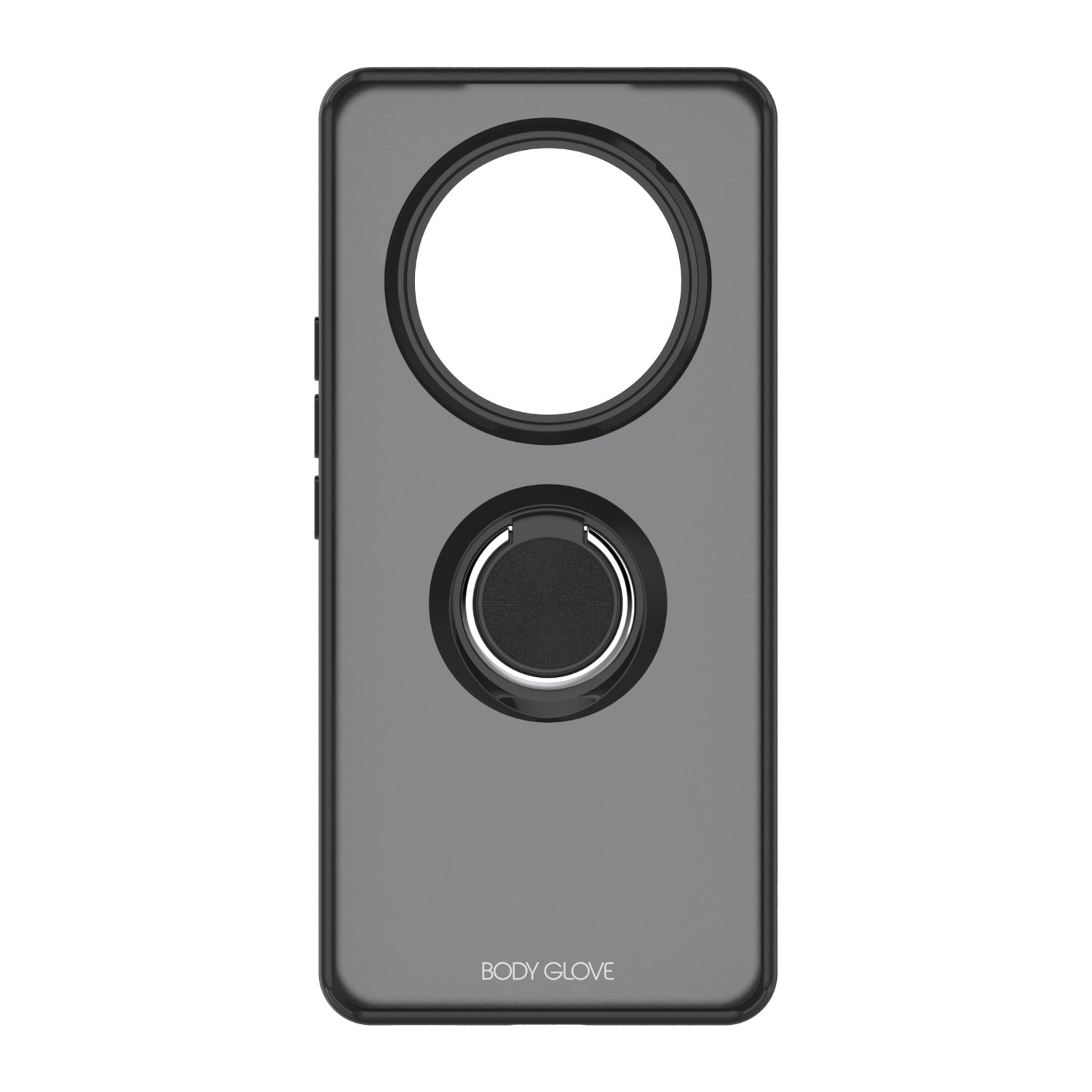 GUNMANSA Body Glove Paradigm Case - Honor X9c - Black