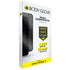 GUNMANSA Body Glove Privacy Tempered Glass Screen Protector - Apple iPhone 16 / iPhone 15 - Black Border