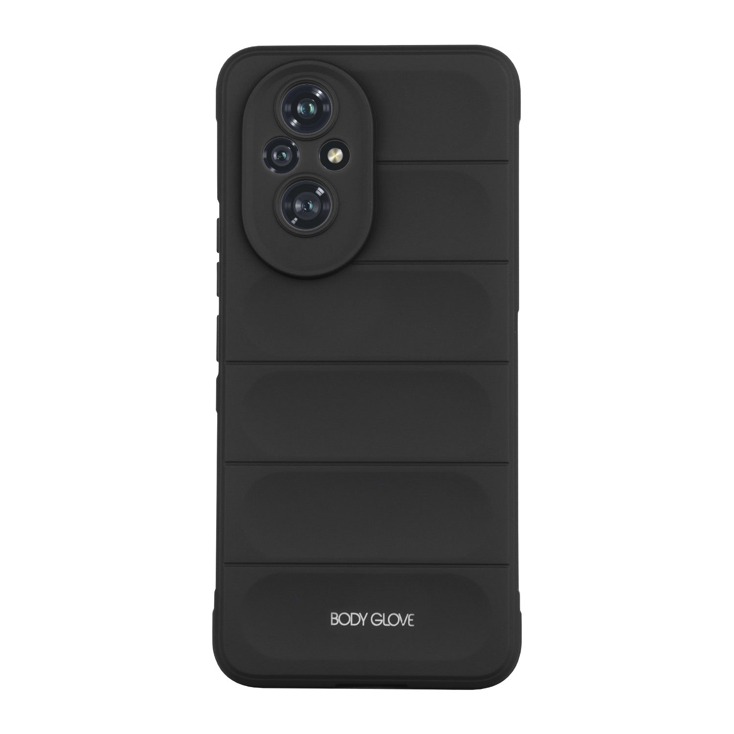 GUNMANSA Body Glove Retroflex Case - HONOR 200 Pro - Black