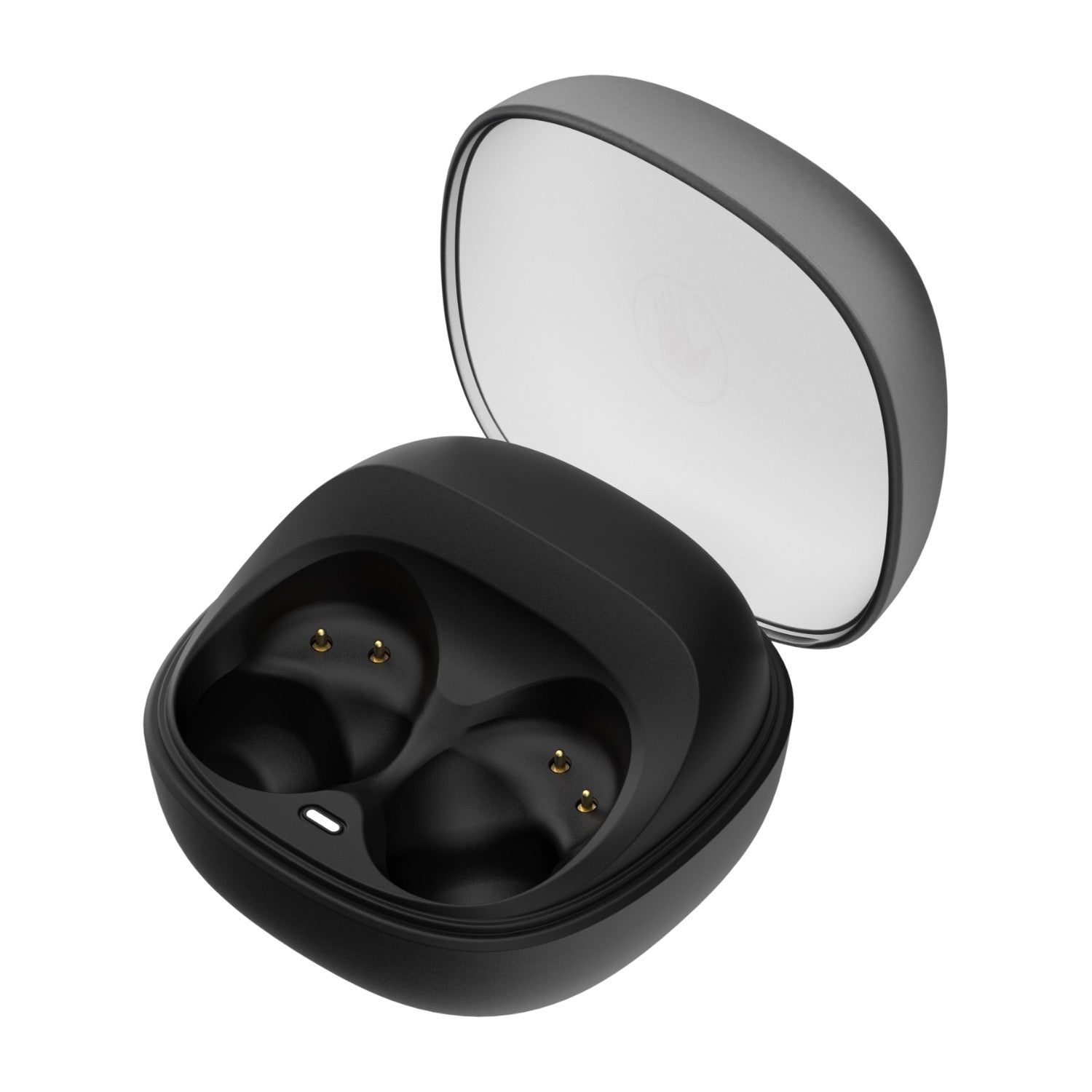 GUNMANSA Body Glove RIPTIDE ENC TWS - Black