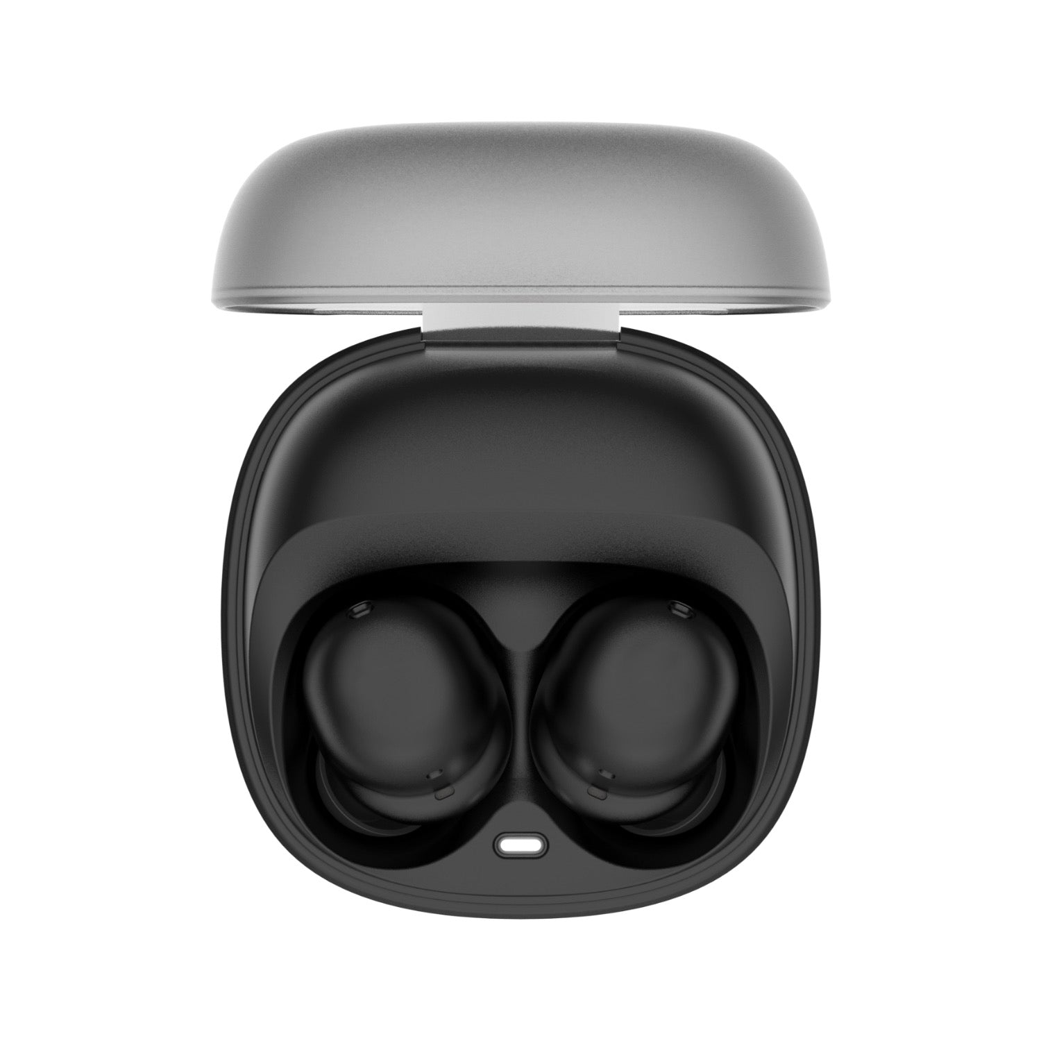 GUNMANSA Body Glove RIPTIDE ENC TWS - Black