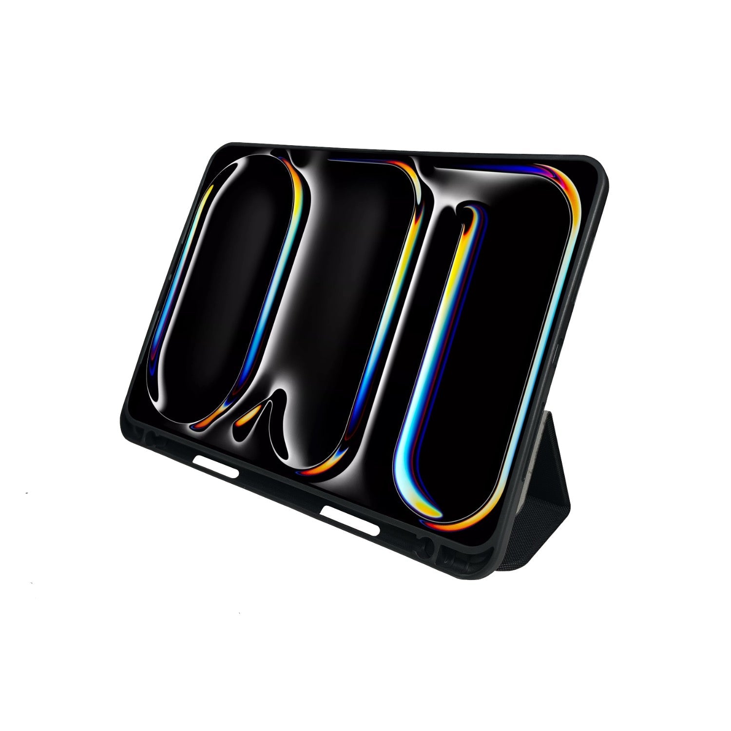 GUNMANSA Body Glove Rugged Silicone Smartsuit - Apple iPad Pro 11 (2024)