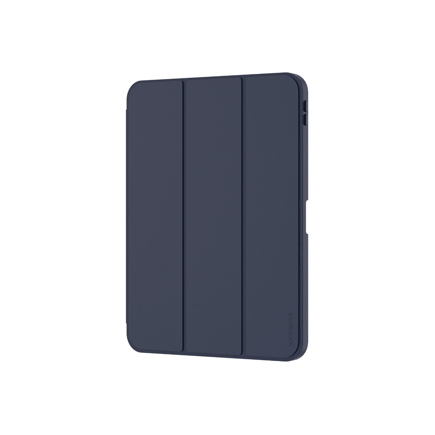 GUNMANSA Body Glove Slim Shield Tablet Case - Apple iPad 11 (2025) / iPad 10.9 (2022) - Navy