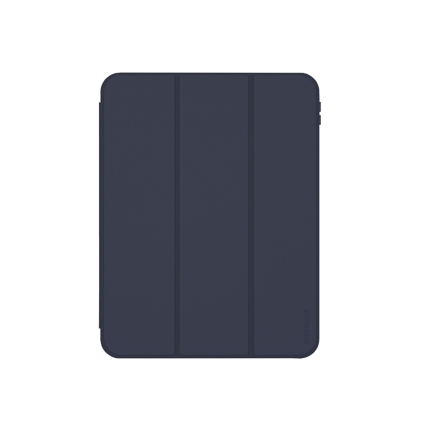 GUNMANSA Body Glove Slim Shield Tablet Case - Apple iPad 11 (2025) / iPad 10.9 (2022) - Navy