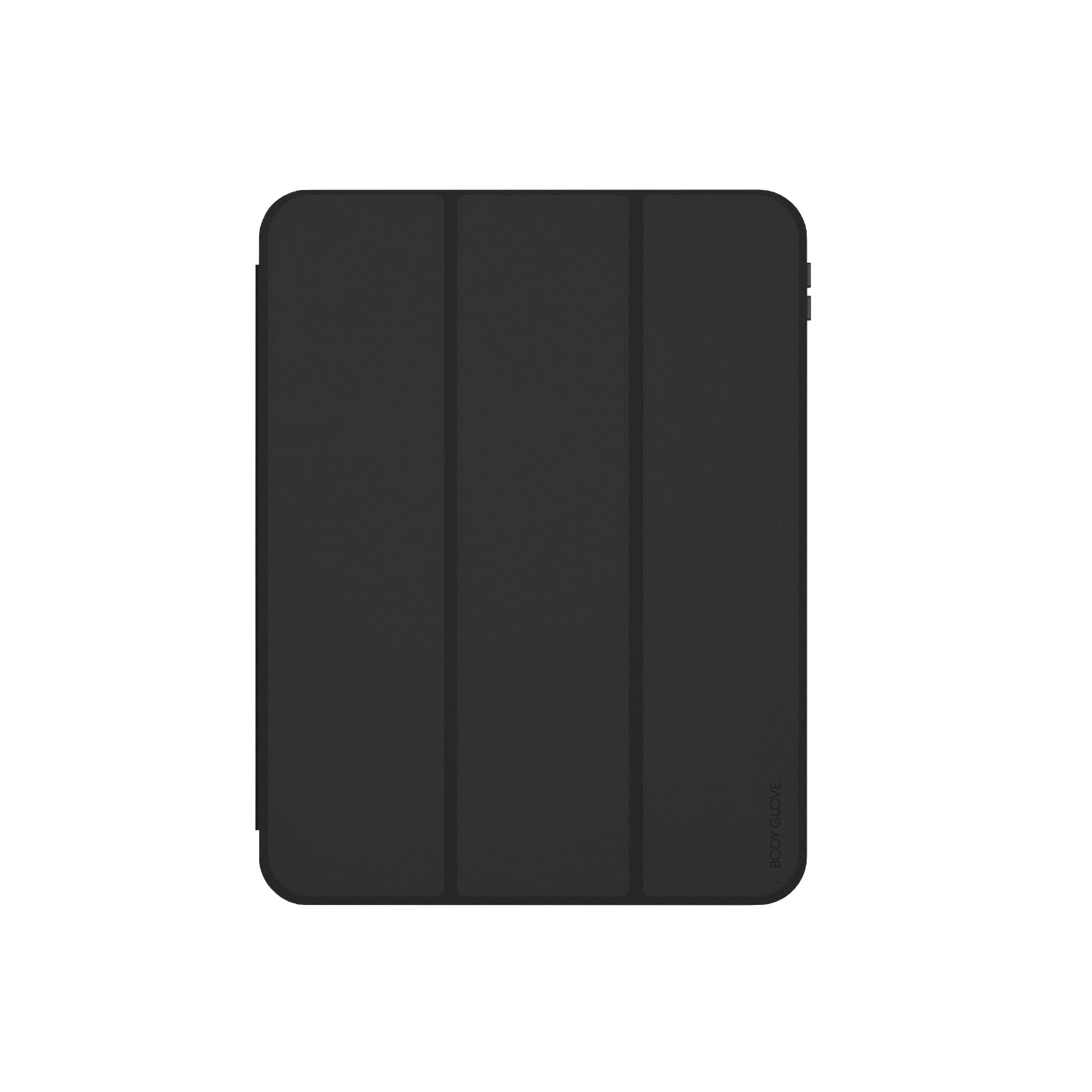 GUNMANSA Body Glove Slim Shield Tablet Case - Apple iPad Pro 11 (2024) - Black