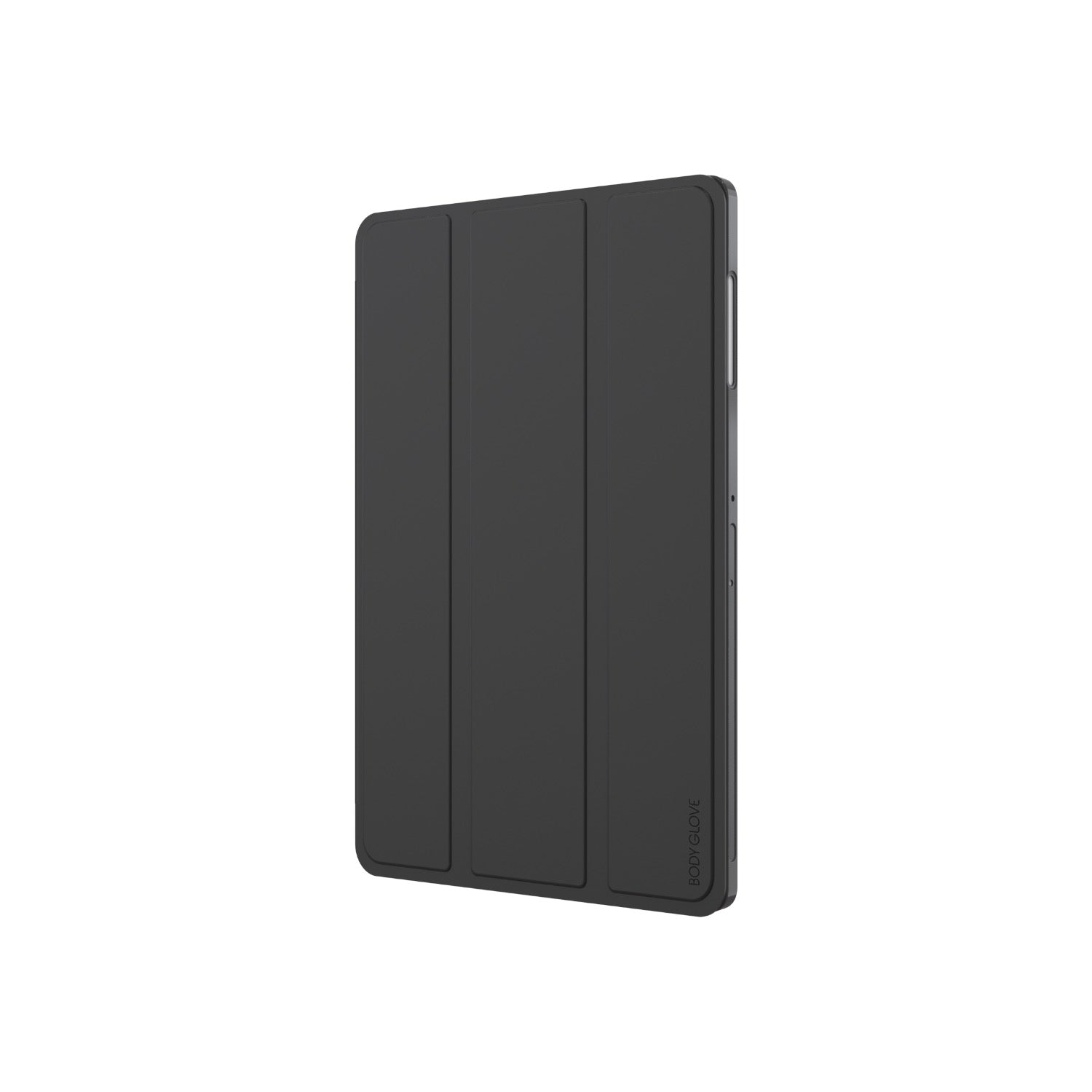 GUNMANSA Body Glove Slim Shield Tablet Case - Samsung Galaxy Tab S11 Ultra - Black