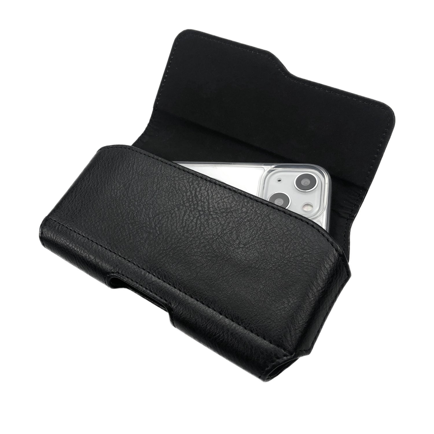 GUNMANSA Body Glove Small Hipster Case - Up To 6.1 Inch