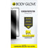 GUNMANSA Body Glove Tempered Glass Screen Protector - Samsung Galaxy S24U - Black Border
