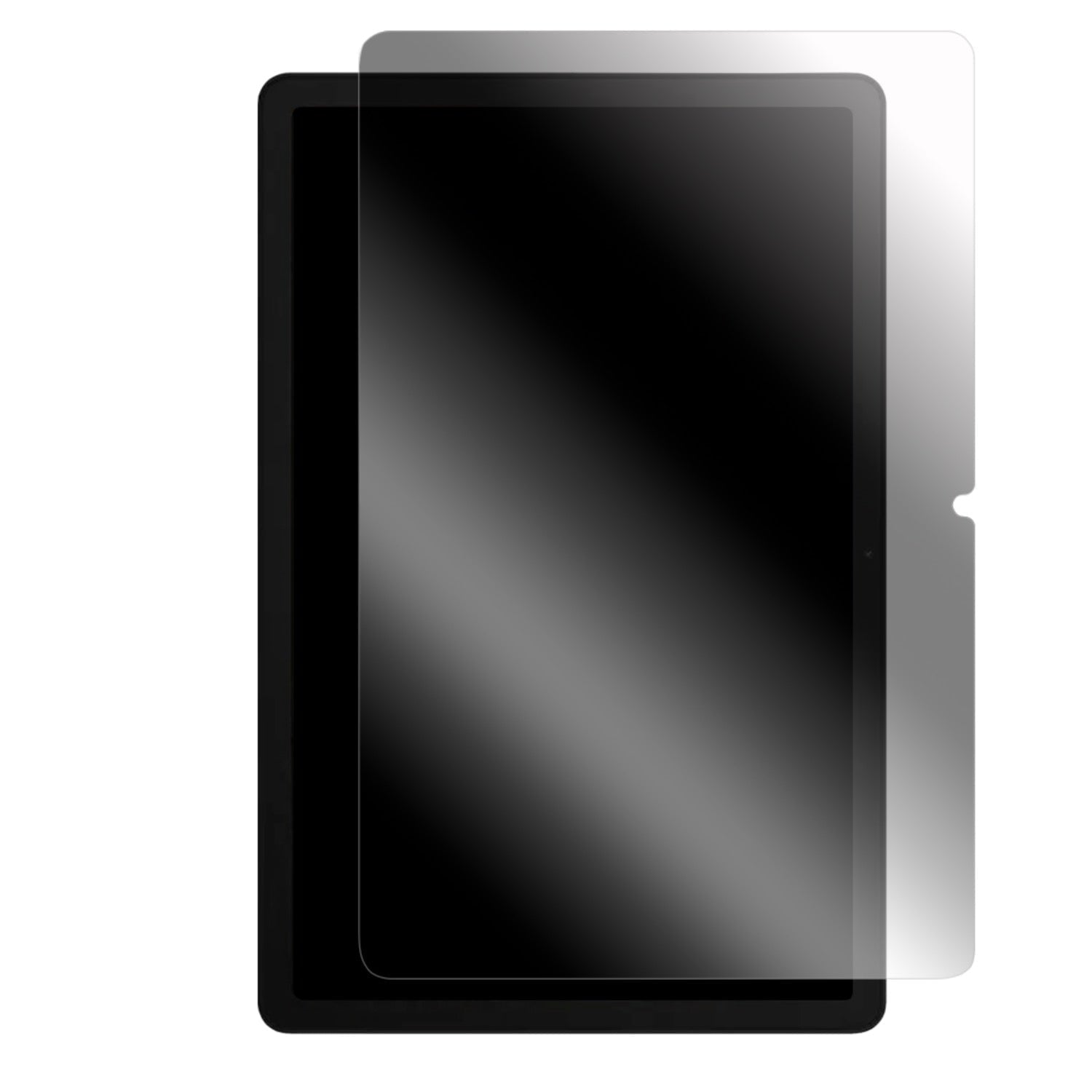 GUNMANSA Body Glove Tempered Glass Screen Protector - Samsung Galaxy Tab A9+