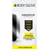 GUNMANSA Body Glove Ultra Tempered Glass Screen Protector - Apple iPhone Air - Clear