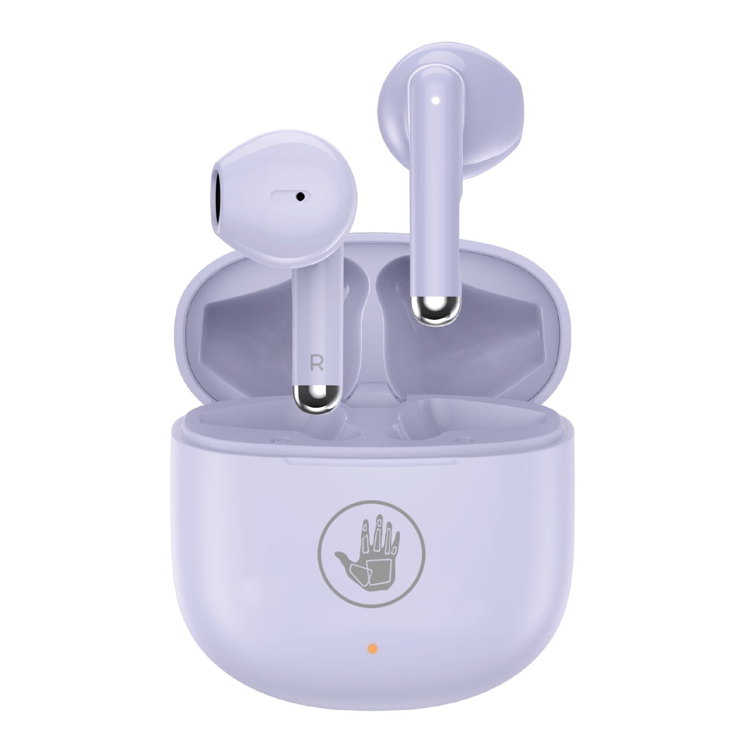 GUNMANSA Body Glove WAVE TWS - Purple