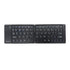 GUNMANSA Body Glove Wireless Folding Hinge Keyboard - Black