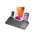 GUNMANSA Body Glove Wireless Keyboard With Stand - Black