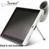 GUNMANSA Bone Collection Horn Stand Sound Amplifier iPad 2 Grey