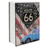 GUNMANSA Book Safe Medium