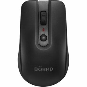 GUNMANSA BORND 2.4G Wireless Mouse