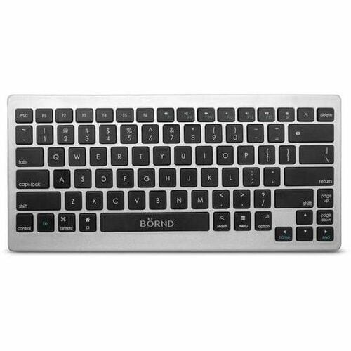 GUNMANSA BORND Keyboard