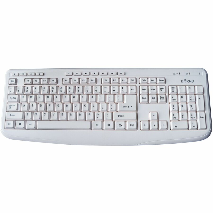GUNMANSA BORND Keyboard and Mouse