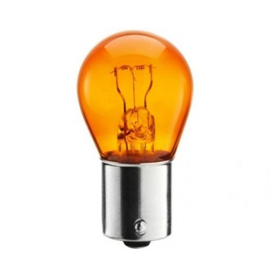 GUNMANSA Bosch Py21 21w Orange Bulb (each)