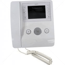 GUNMANSA BPT AGATA 3.5COL MON MULTIF X2 VERSION AGATA VC/B-L Part No: IC140