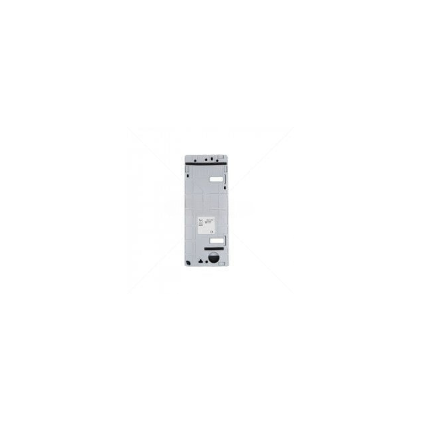 GUNMANSA BPT AGATA X1 Audio Entry Panel DC/01 – Durable Intercom Solution