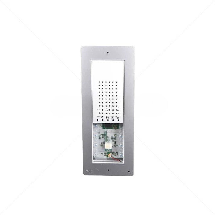GUNMANSA BPT AGATA X1 Audio Entry Panel DC/01 Part No: IC132