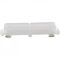 GUNMANSA BPT DPD Double Push Button for LITHOS Part No: IC77-2