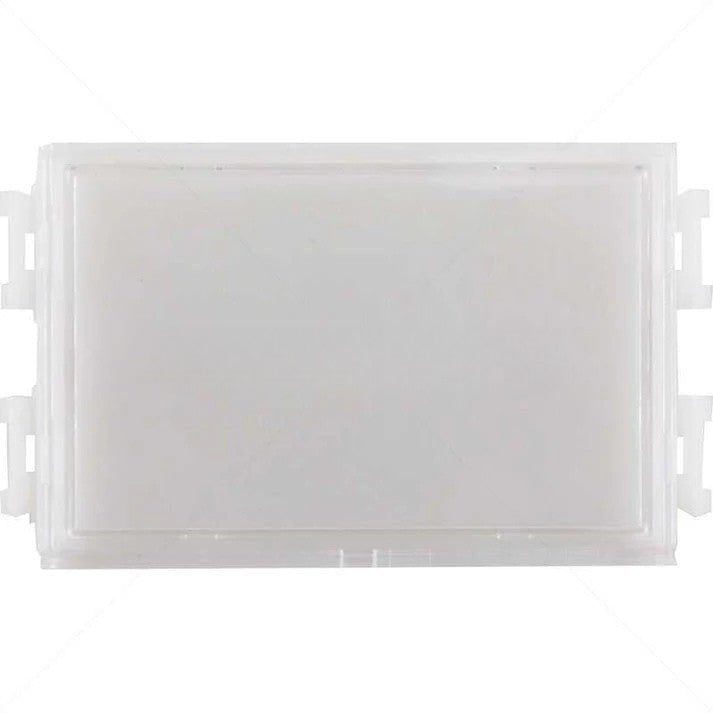 GUNMANSA BPT DPH Double Height Push Button Part No: IC77-4