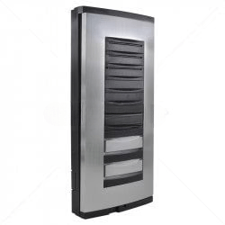 GUNMANSA BPT Entry Panel Targha 2 Part No: IC03-1