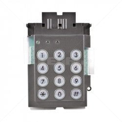 GUNMANSA BPT GSM I500 Keypad Module HNA Part No: IC102