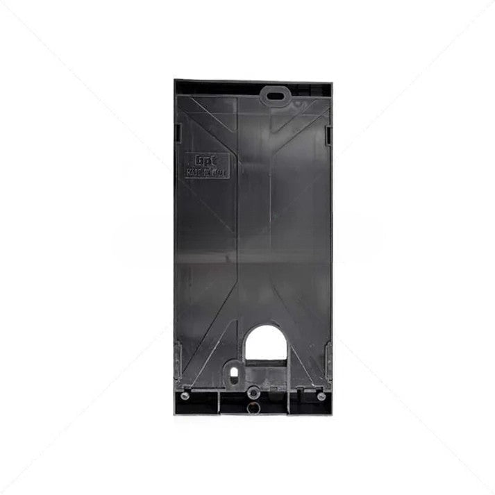 GUNMANSA BPT HBP Surface Housing Part No: IC67