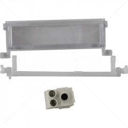 GUNMANSA BPT KHPS Push Button Kit Part No: IC77