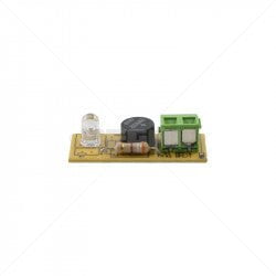 GUNMANSA BPT LED PCB for HPC/1 Part No: IC65-2