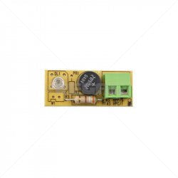 GUNMANSA BPT LED PCB for HPC/1 Part No: IC65-2