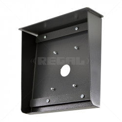 GUNMANSA BPT Mounting Plate MPT2RS Part No: IC27-3