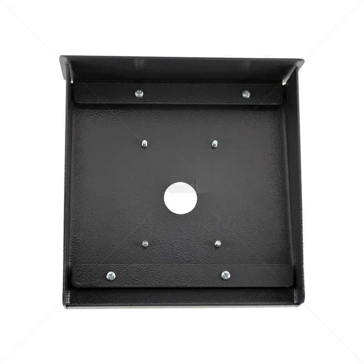 GUNMANSA BPT Mounting Plate MPT2RS Part No: IC27-3