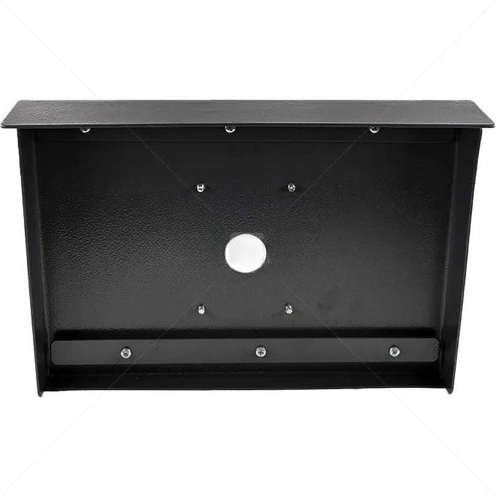 GUNMANSA BPT Mounting Plate MPT3RS Part No: IC27-4