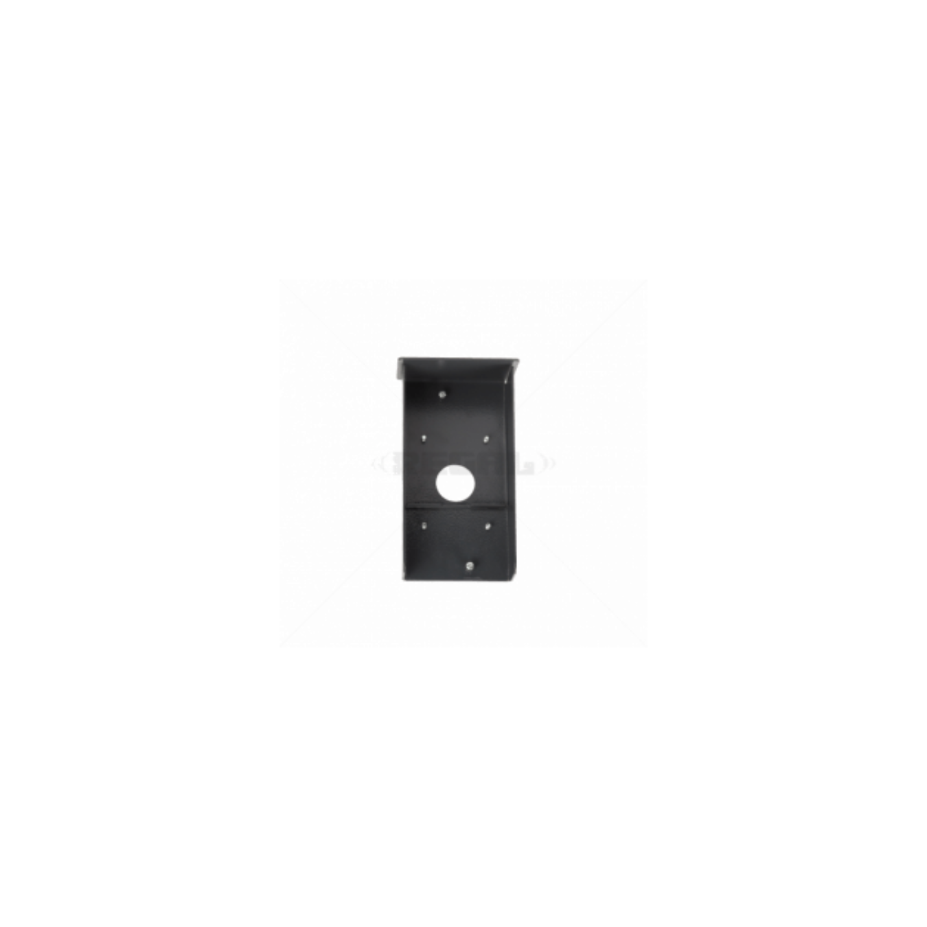 GUNMANSA BPT MPLI Mounting Plate IC26-1 – For LITHOS Entry Panel Installation