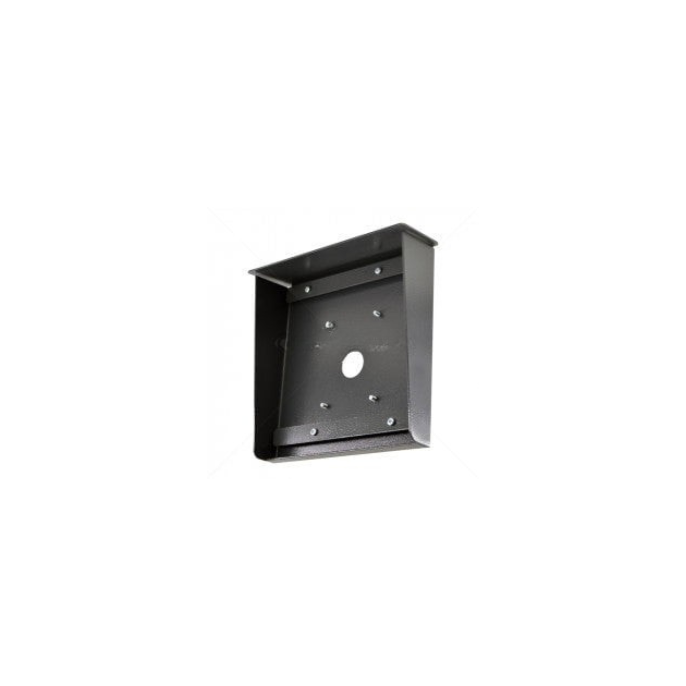 GUNMANSA BPT MPT2RS Mounting Plate – Secure Housing for Intercom Systems
