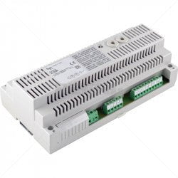 GUNMANSA BPT PSU E320 Part No: IC10