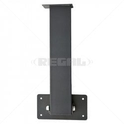 GUNMANSA BPT Swing Arm excl Mounting Plate Wall Mount excl Rainshield Part No: IC109