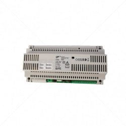 GUNMANSA BPT VA/01 PSU 230V 50/60Hz 12DIN X1 Sys Part No: IC72-2