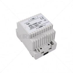 GUNMANSA BPT VAS/100 Power Supply Part No: IC107