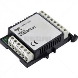 GUNMANSA BPT VSE/200 Intercommunication Switch Part No: IC81