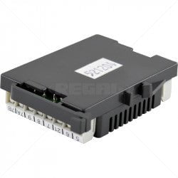 GUNMANSA BPT VSE/200 Intercommunication Switch Part No: IC81