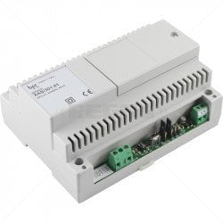 GUNMANSA BPT X1 Line Repeater XAS/301 Part No: IC238