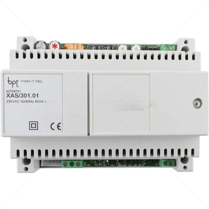 GUNMANSA BPT X1 Line Repeater XAS/301 Part No: IC238