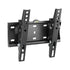 GUNMANSA BRACKET 23'' - 42'' Wall mount; fixed; up to 30KG