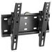 GUNMANSA BRACKET 23'' - 42'' Wall mount; fixed; up to 30KG